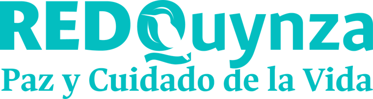 RED Quynza, Paz y Cuidado de la Vida